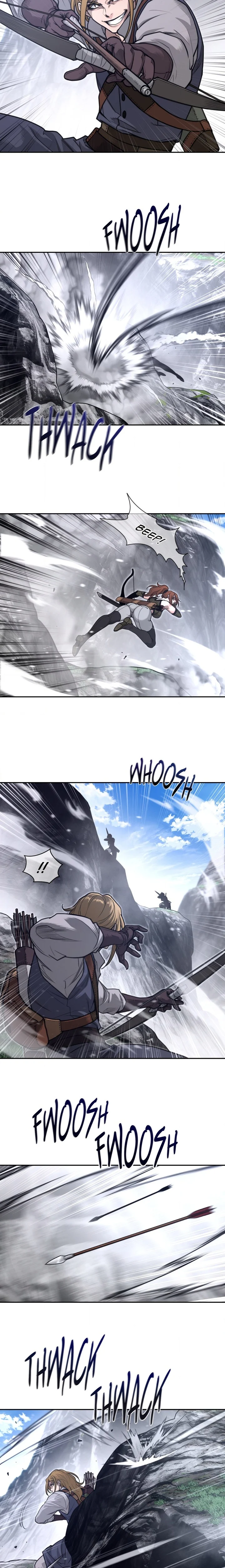 Perfect Half chapter 205 page 4