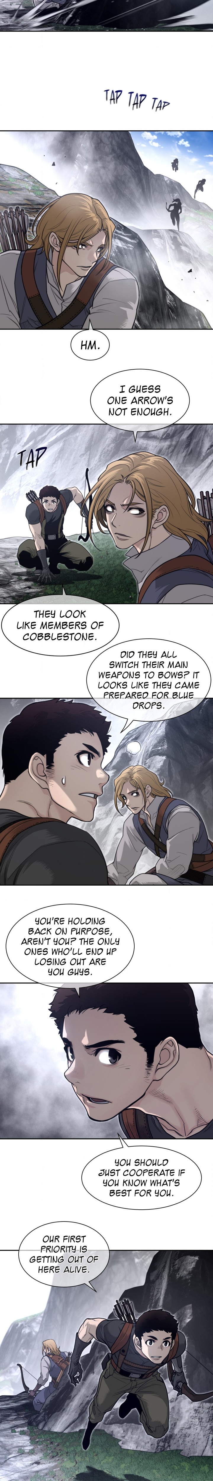 Perfect Half chapter 205 page 5