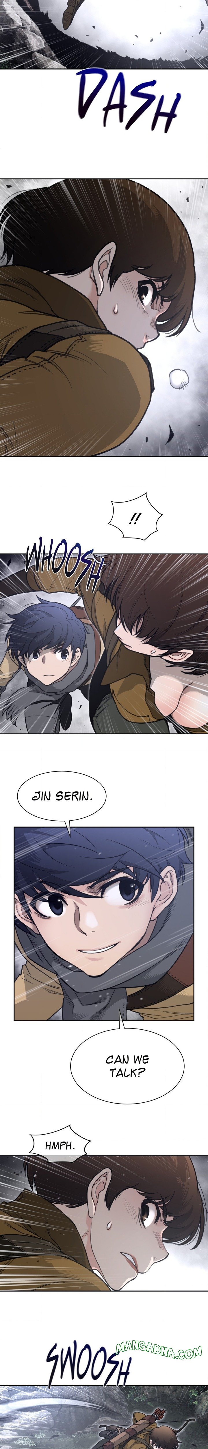 Perfect Half chapter 205 page 7