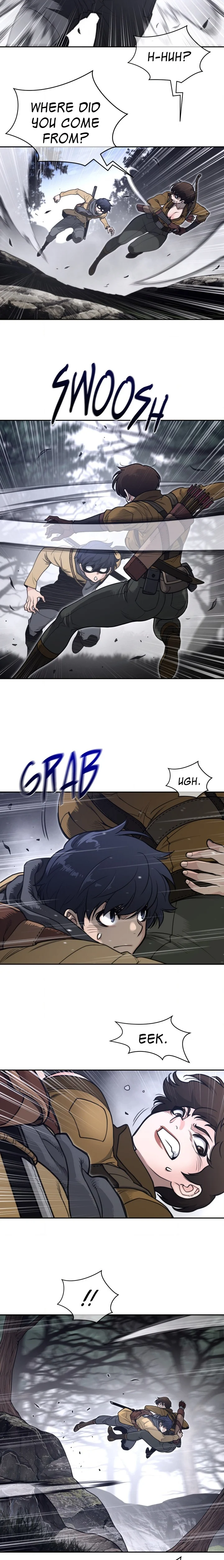 Perfect Half chapter 205 page 10