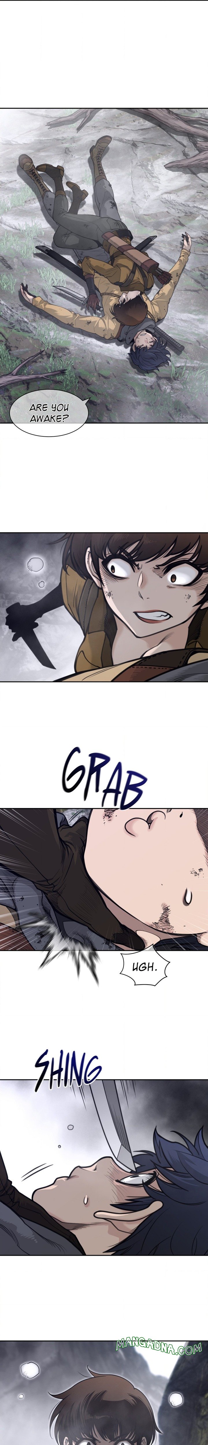 Perfect Half chapter 206 page 3