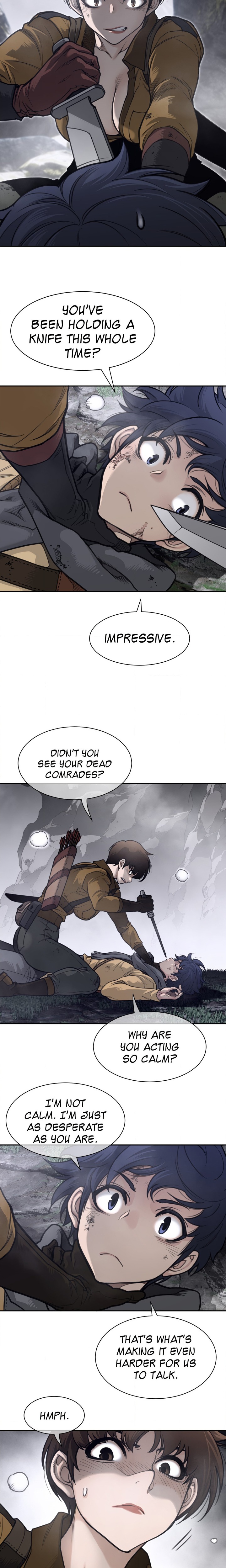 Perfect Half chapter 206 page 4