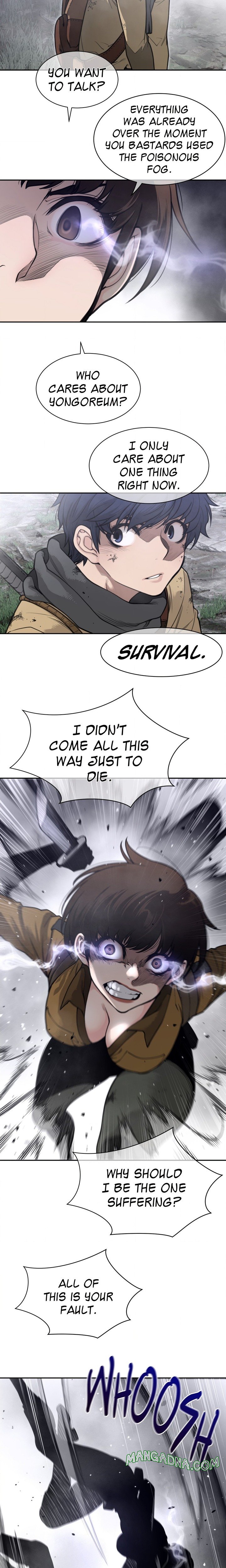 Perfect Half chapter 206 page 10