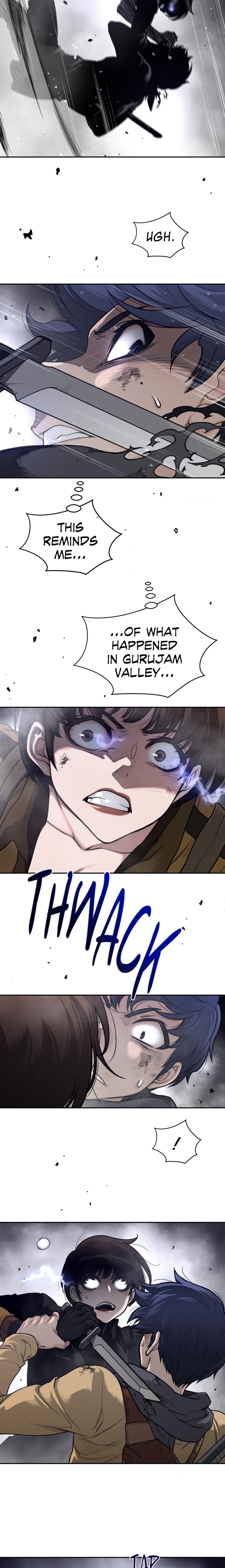Perfect Half chapter 206 page 11