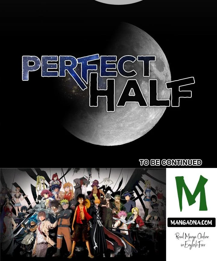 Perfect Half chapter 206 page 13