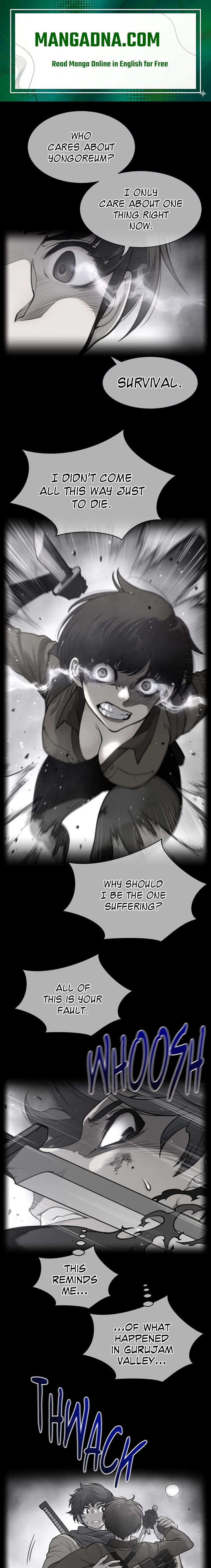Perfect Half chapter 207 page 1