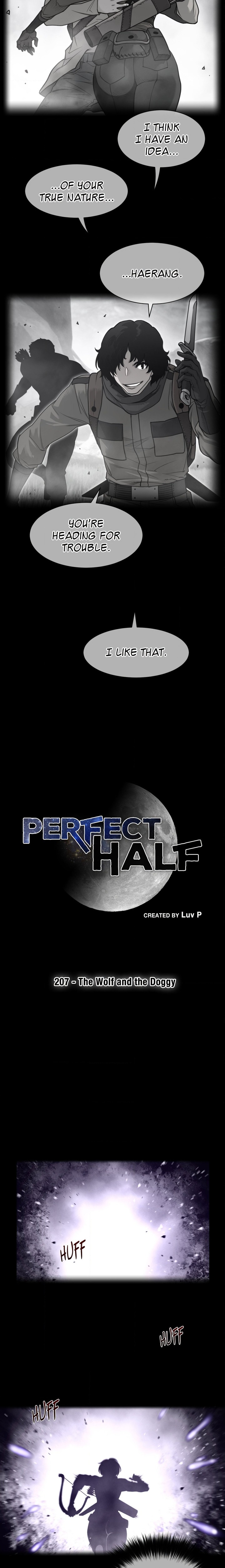 Perfect Half chapter 207 page 2