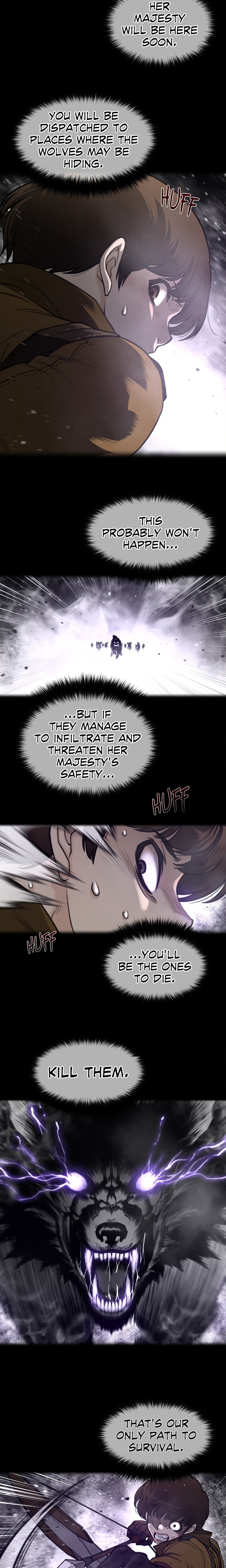 Perfect Half chapter 207 page 3