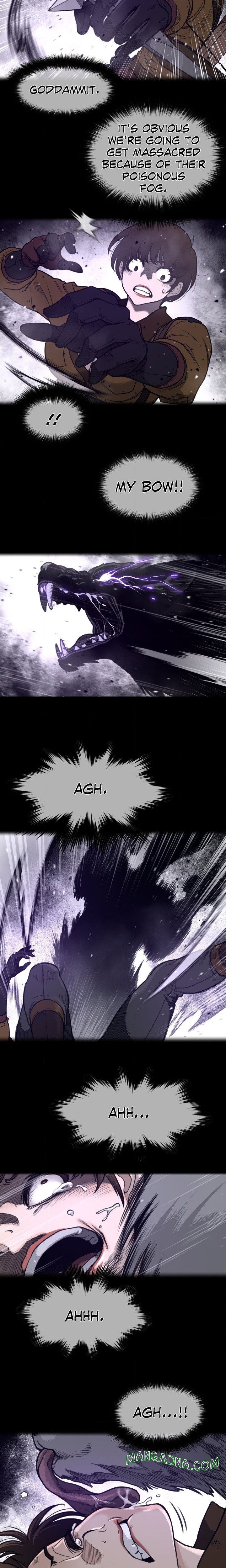 Perfect Half chapter 207 page 4
