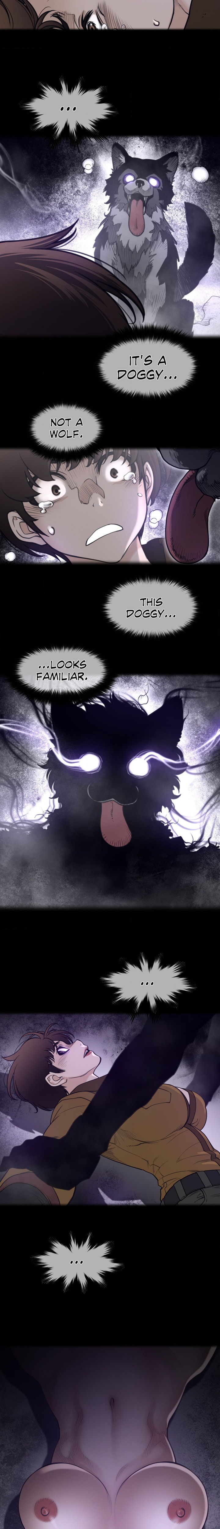 Perfect Half chapter 207 page 5