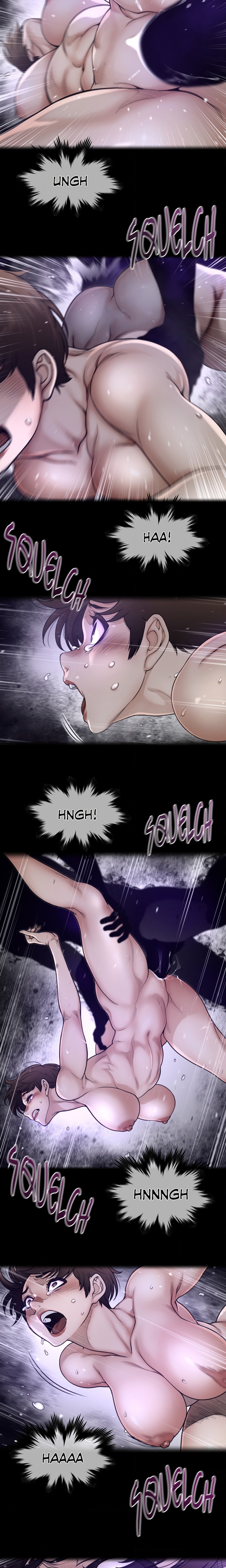 Perfect Half chapter 207 page 8