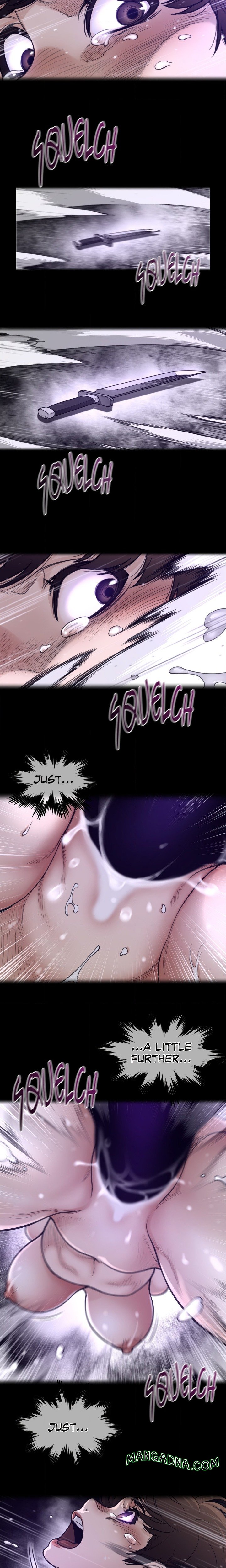 Perfect Half chapter 207 page 9
