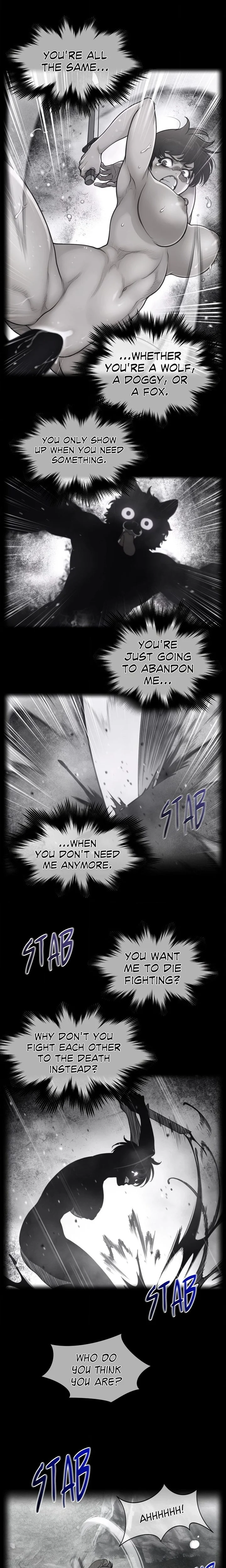 Perfect Half chapter 208 page 1
