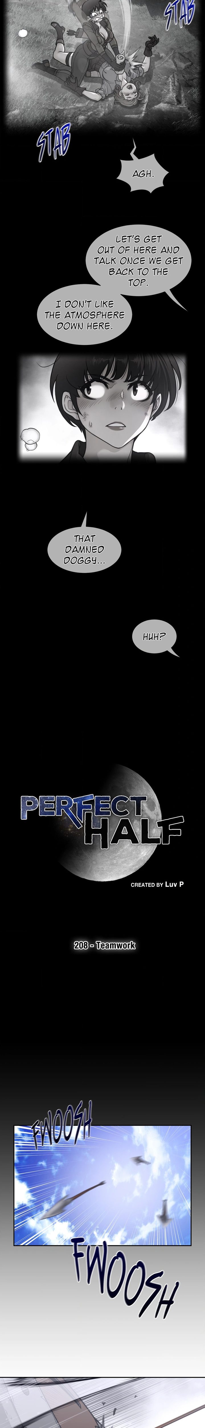 Perfect Half chapter 208 page 2