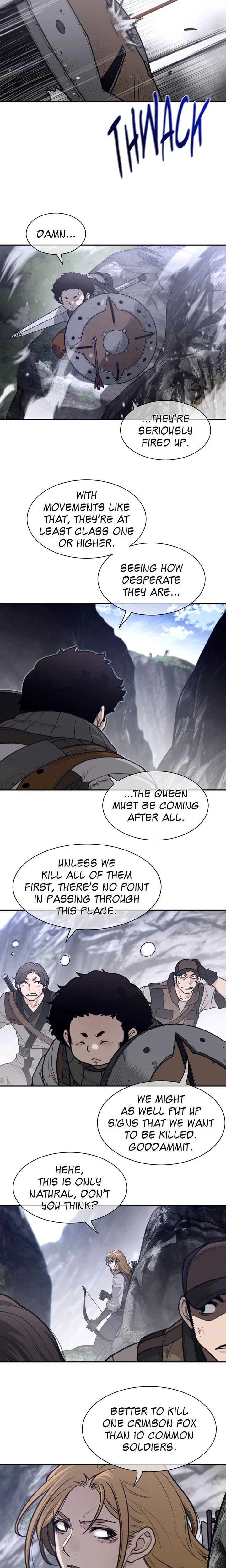 Perfect Half chapter 208 page 3