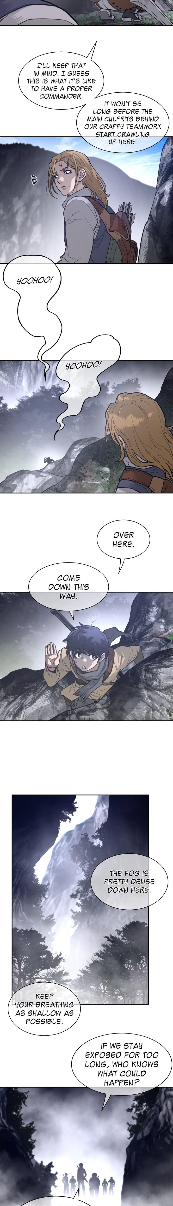 Perfect Half chapter 208 page 5