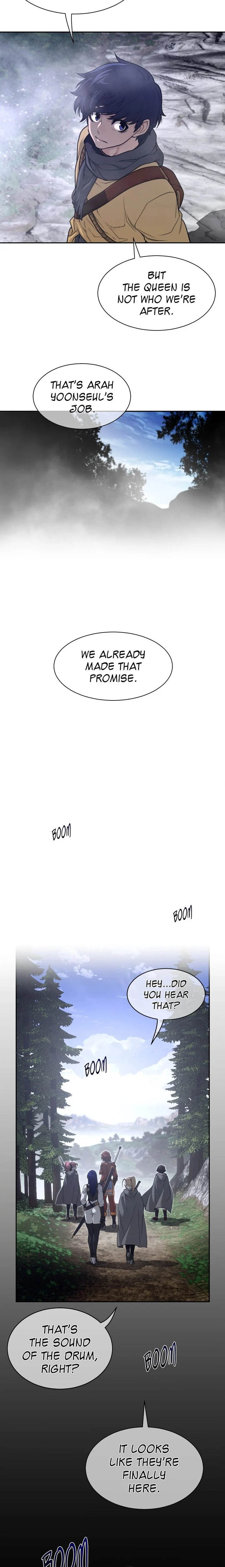 Perfect Half chapter 208 page 12