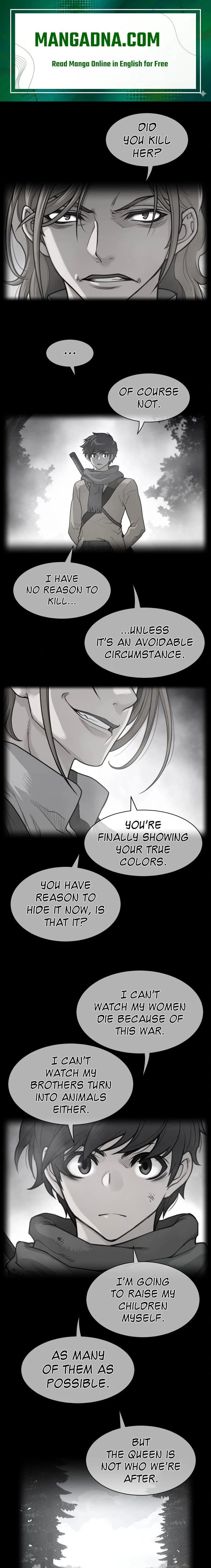 Perfect Half chapter 209 page 1