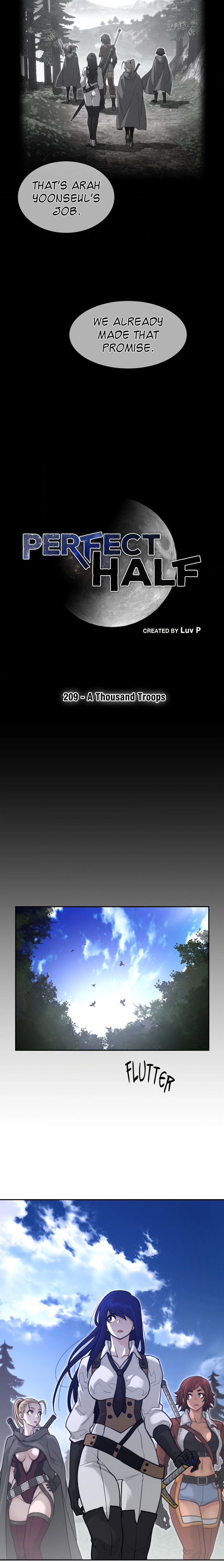 Perfect Half chapter 209 page 2