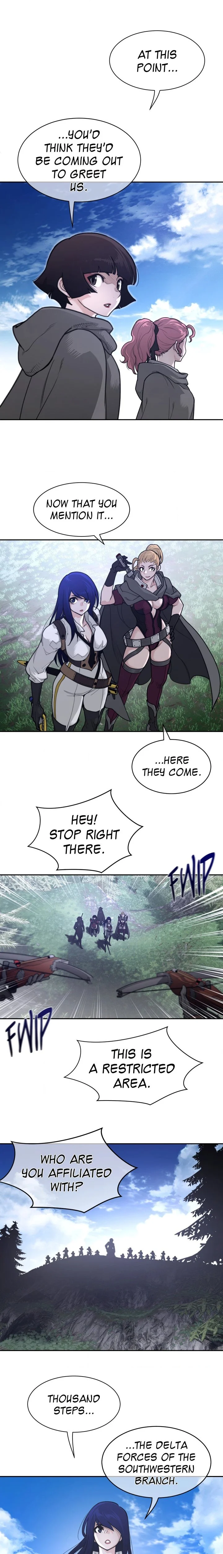 Perfect Half chapter 209 page 3