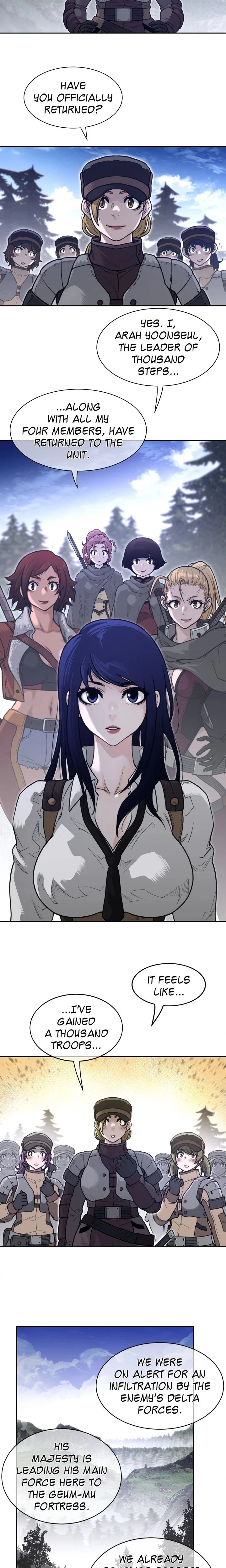 Perfect Half chapter 209 page 5