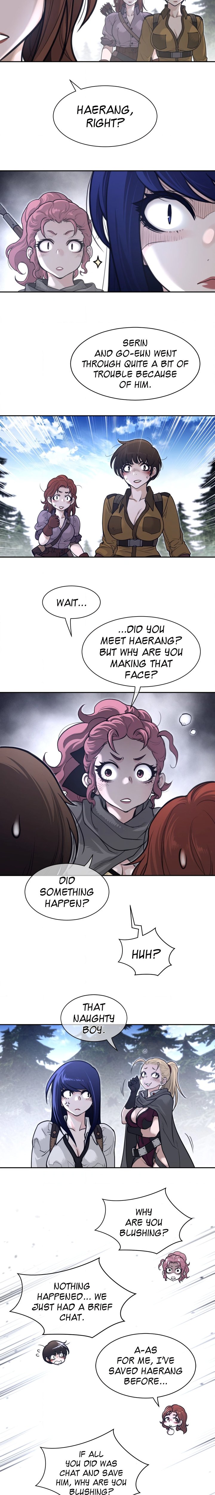 Perfect Half chapter 209 page 10