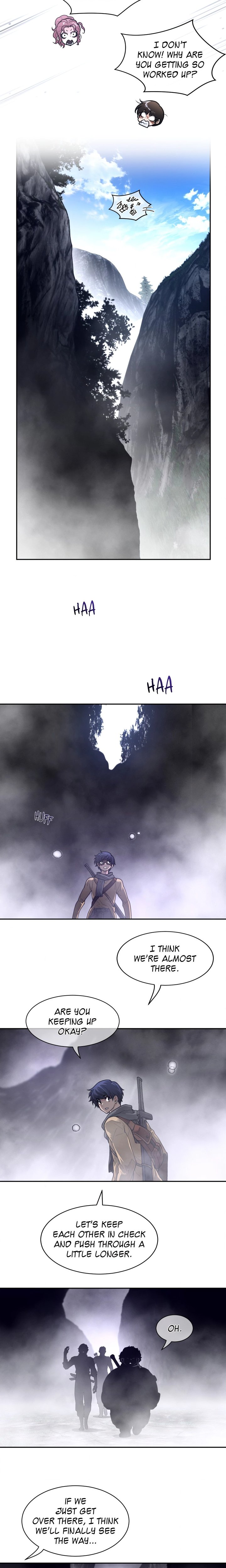 Perfect Half chapter 209 page 11