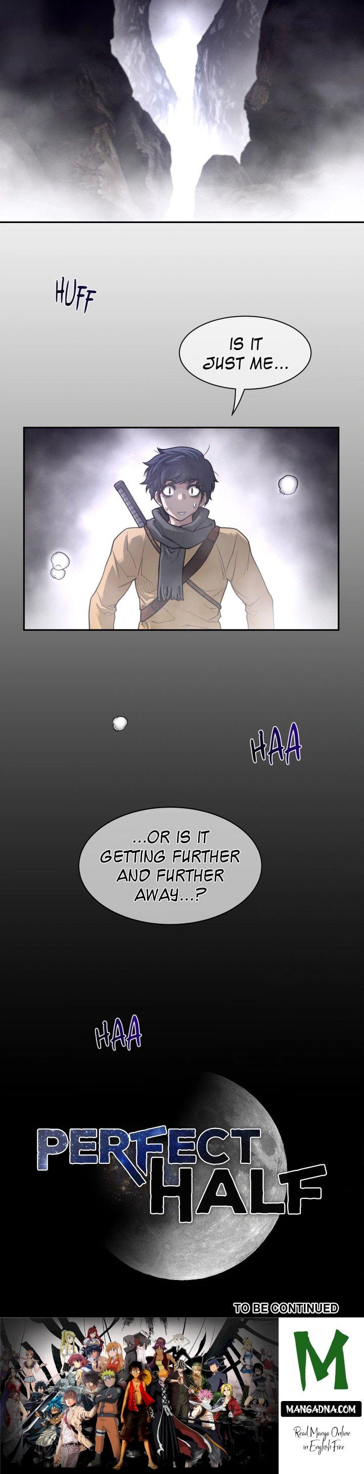 Perfect Half chapter 209 page 12