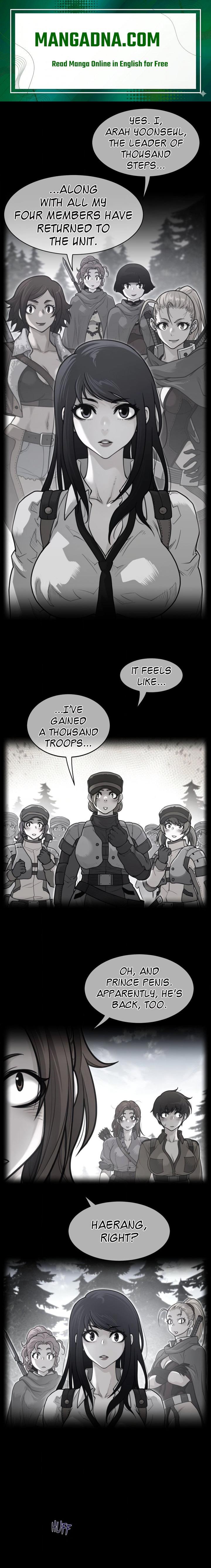 Perfect Half chapter 210 page 1