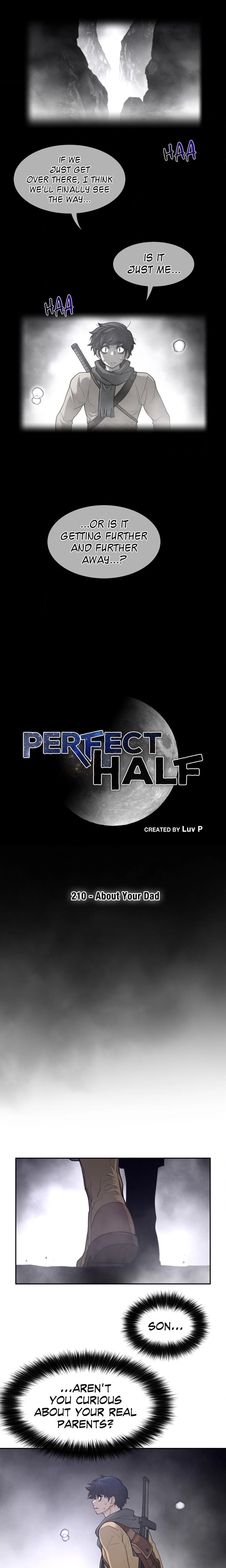 Perfect Half chapter 210 page 2