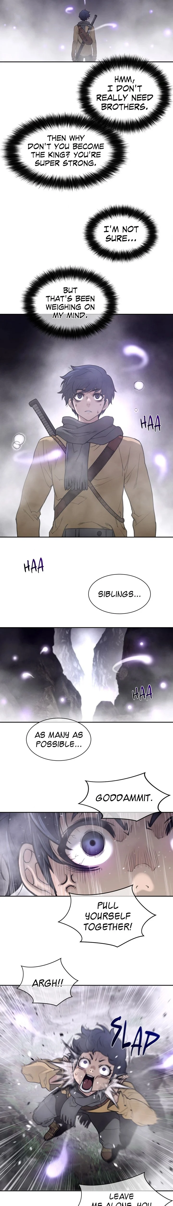 Perfect Half chapter 210 page 4