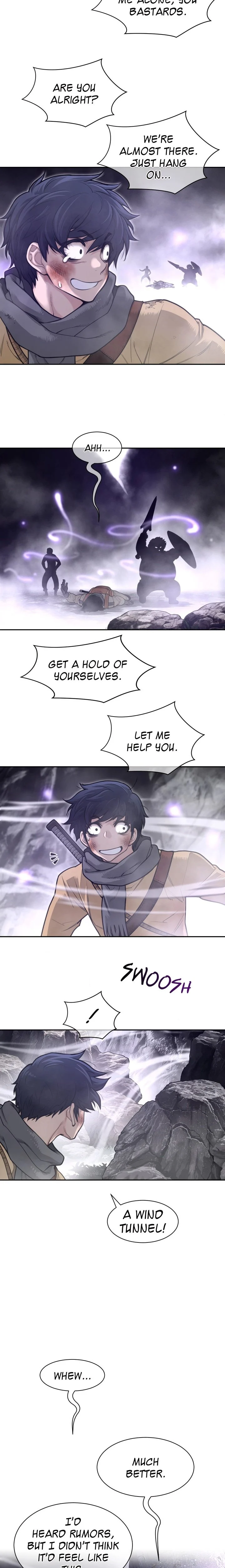 Perfect Half chapter 210 page 5