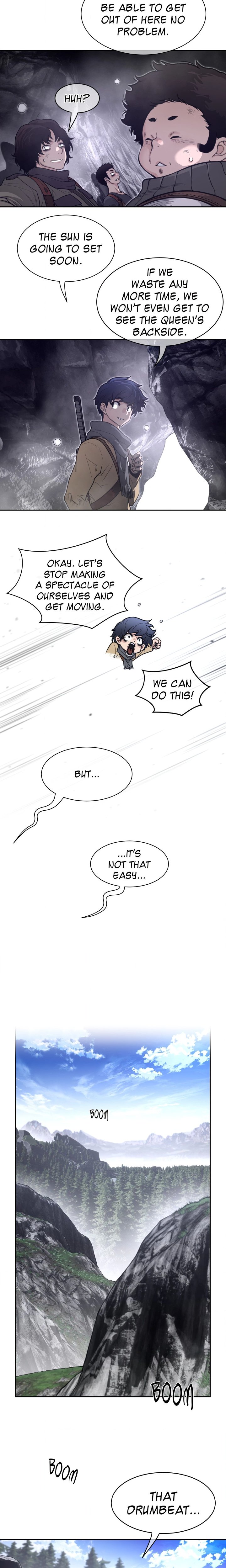 Perfect Half chapter 210 page 7