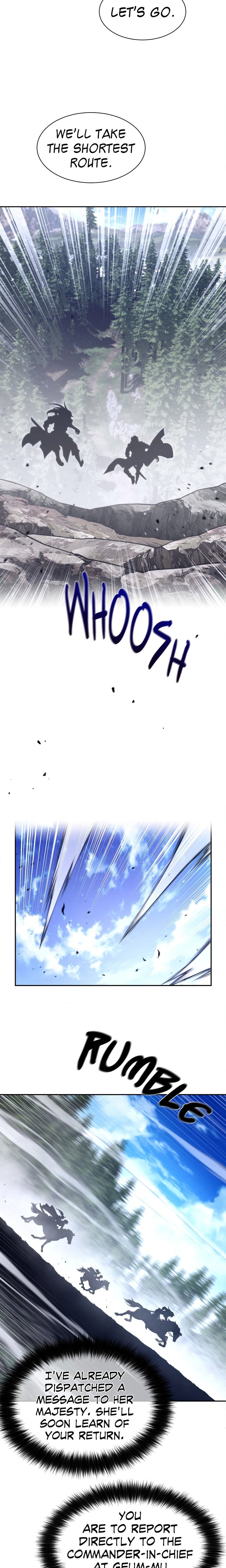 Perfect Half chapter 210 page 9