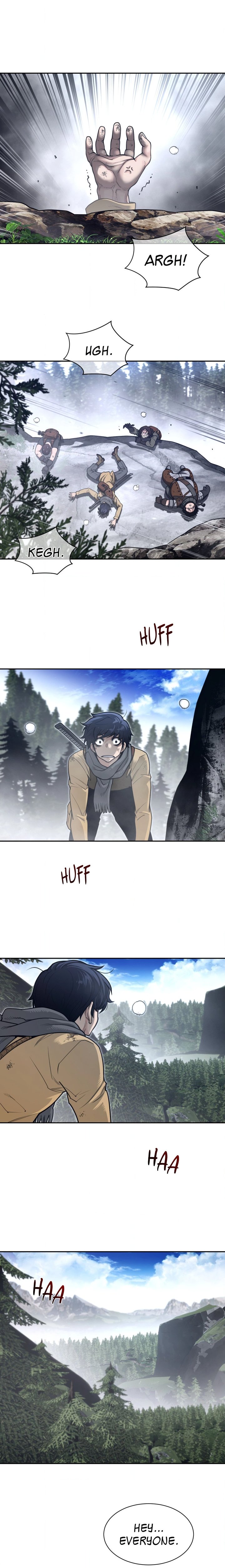 Perfect Half chapter 210 page 11