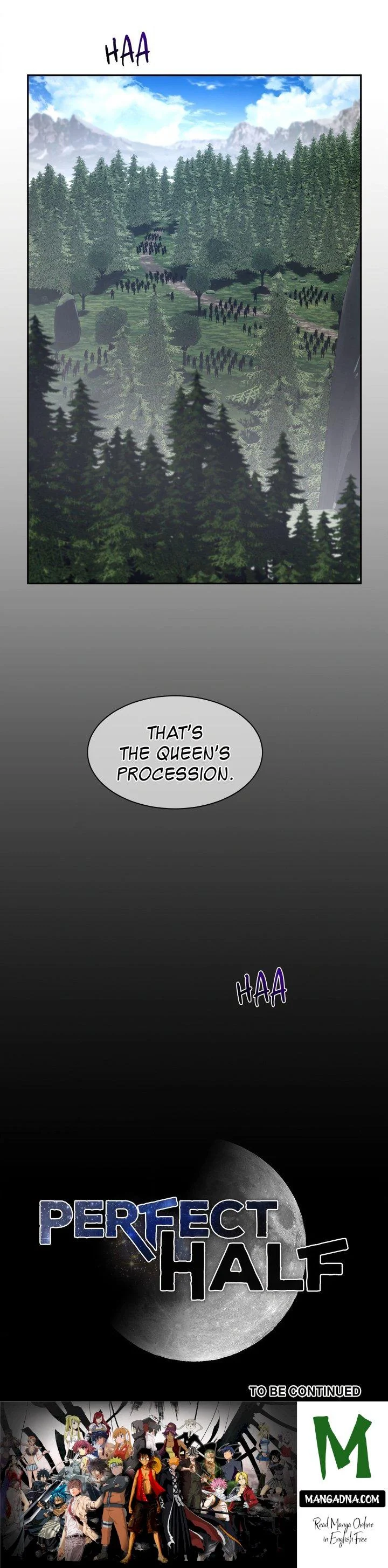 Perfect Half chapter 210 page 12