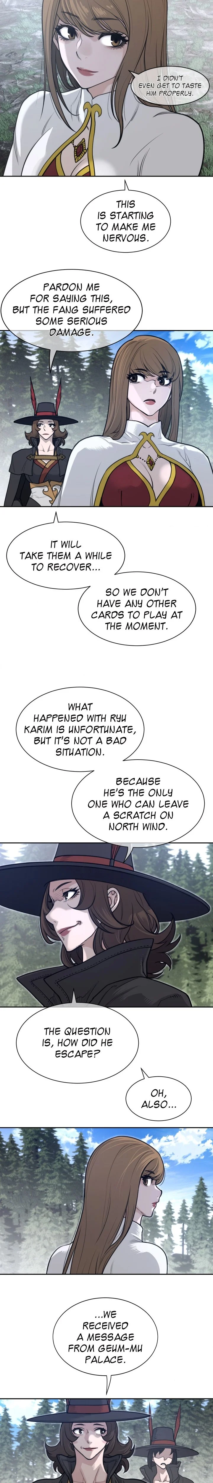 Perfect Half chapter 211 page 4