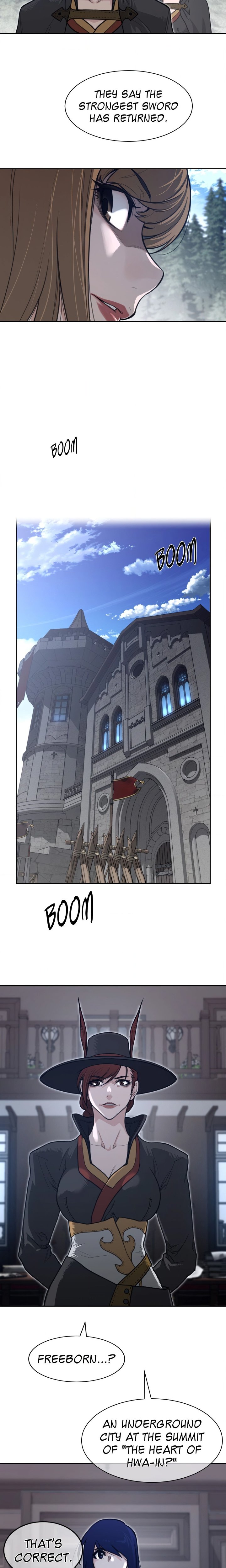 Perfect Half chapter 211 page 5