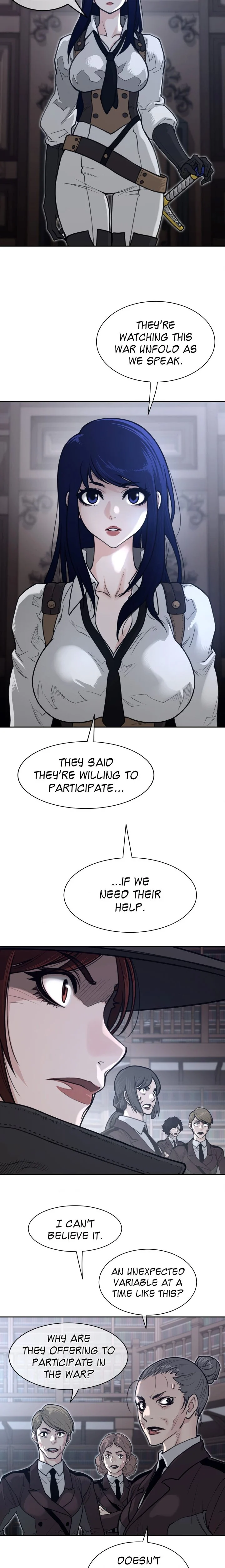 Perfect Half chapter 211 page 6