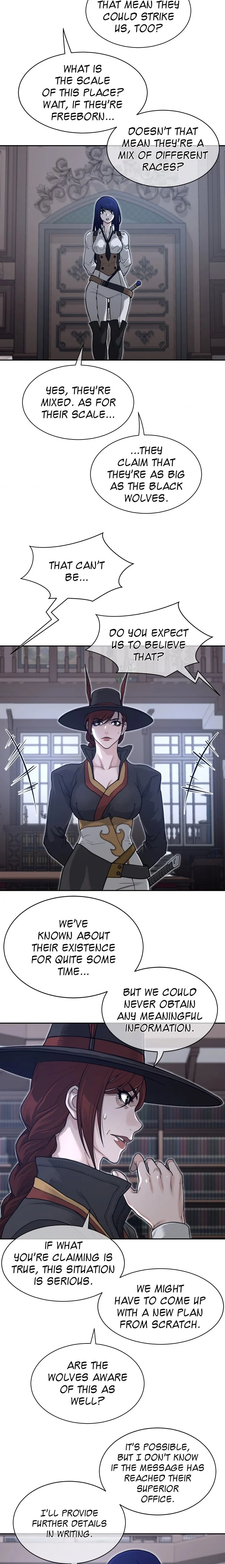 Perfect Half chapter 211 page 7