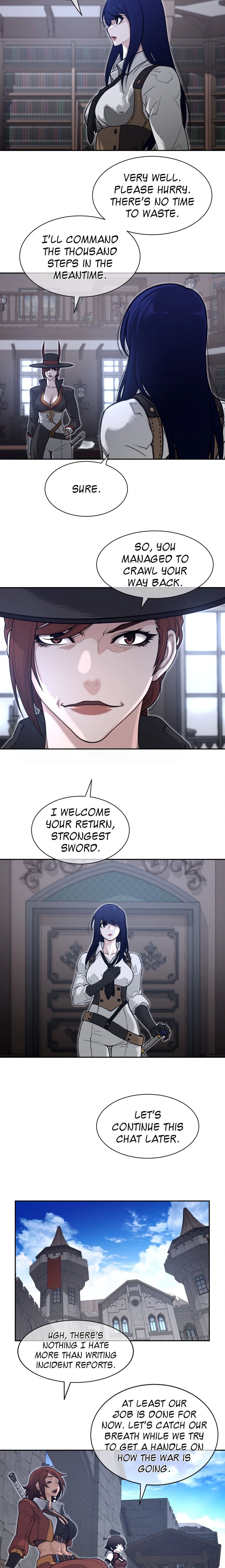 Perfect Half chapter 211 page 8