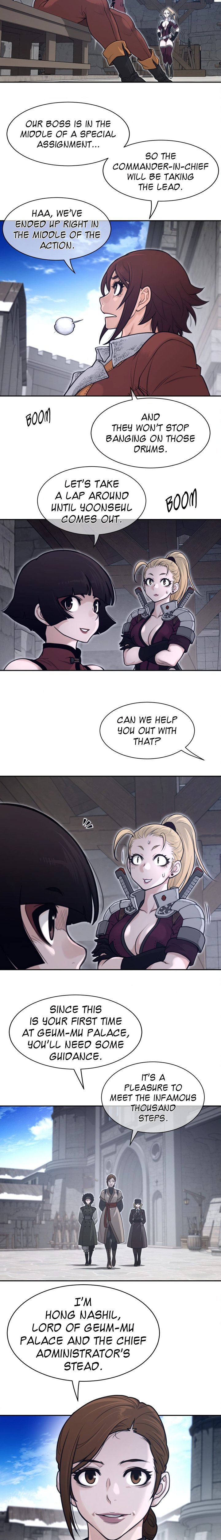 Perfect Half chapter 211 page 9