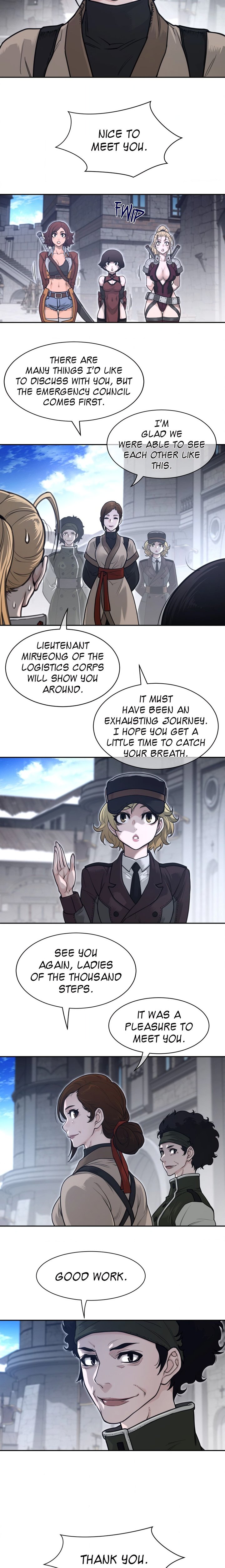 Perfect Half chapter 211 page 10