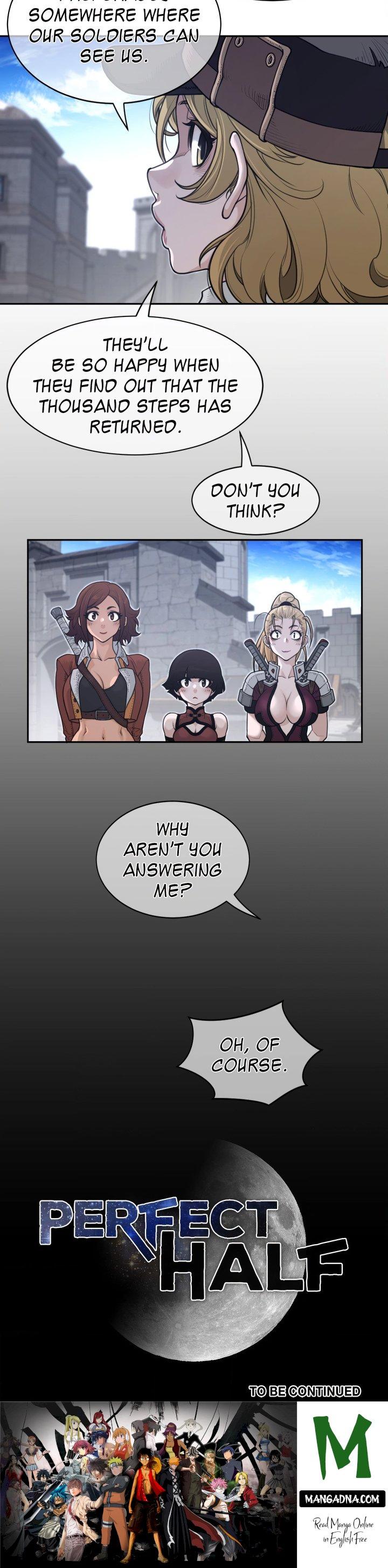 Perfect Half chapter 211 page 12