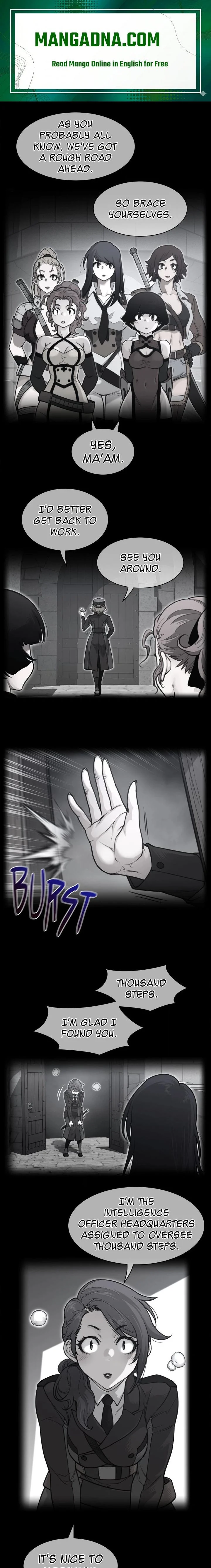 Perfect Half chapter 213 page 1