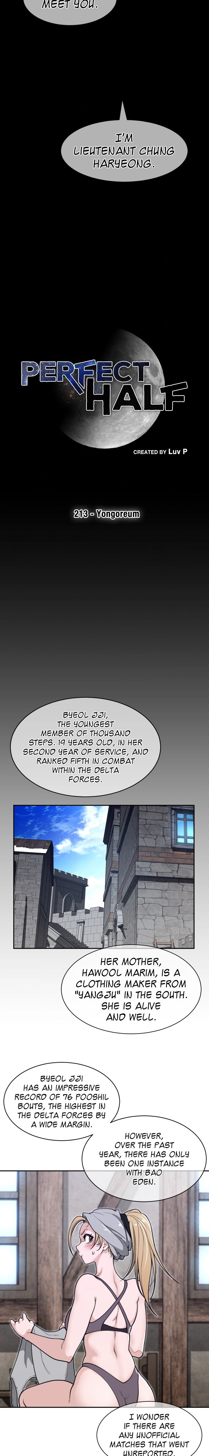 Perfect Half chapter 213 page 2
