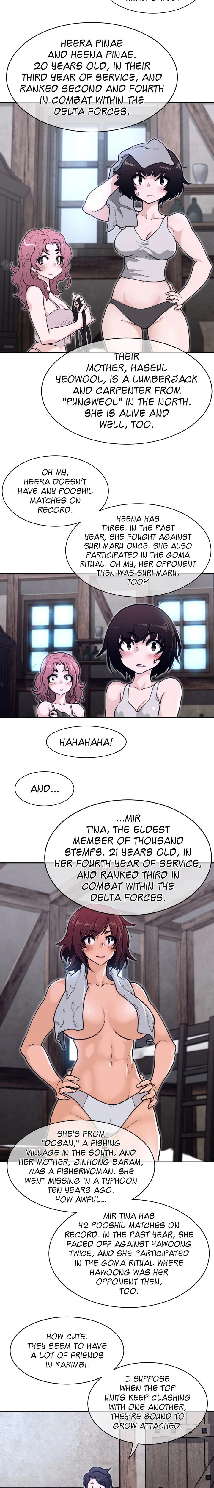 Perfect Half chapter 213 page 3