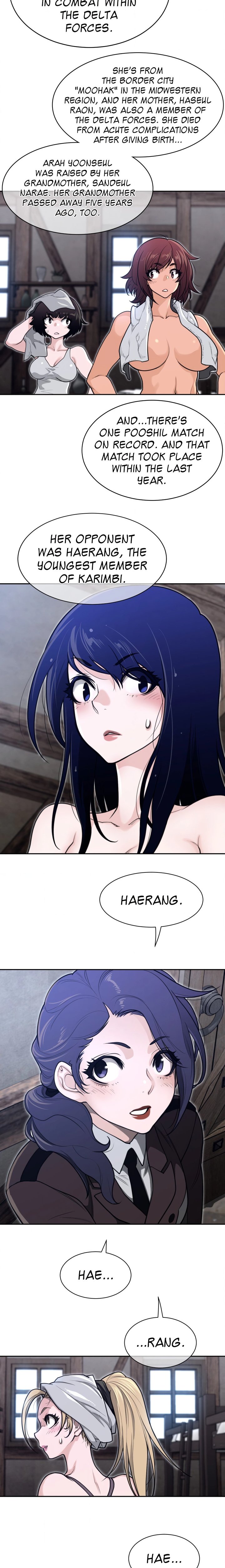 Perfect Half chapter 213 page 5