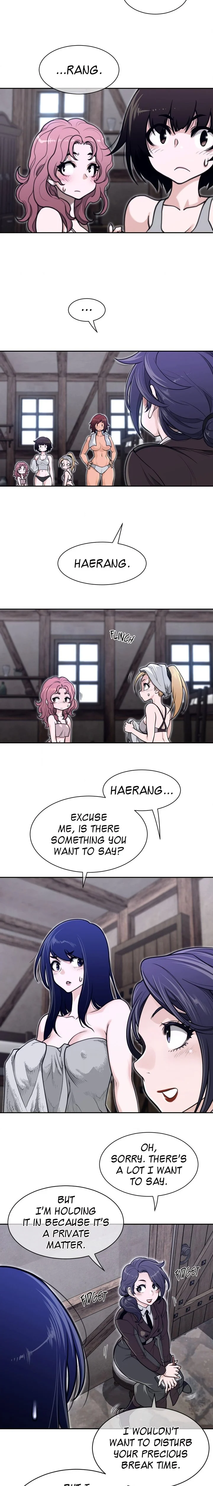 Perfect Half chapter 213 page 6