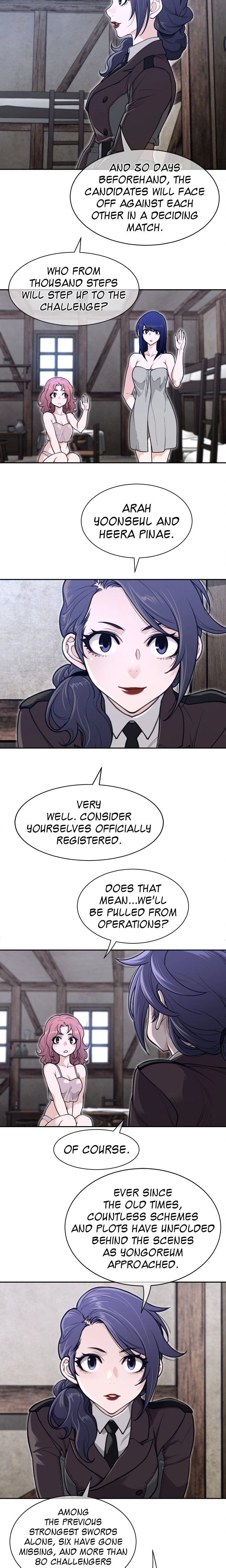 Perfect Half chapter 213 page 8